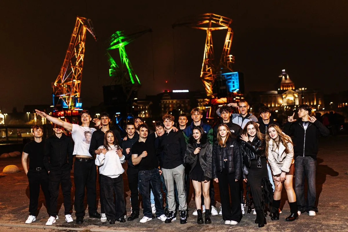 Fotograf na 18 urodziny w szczecinie