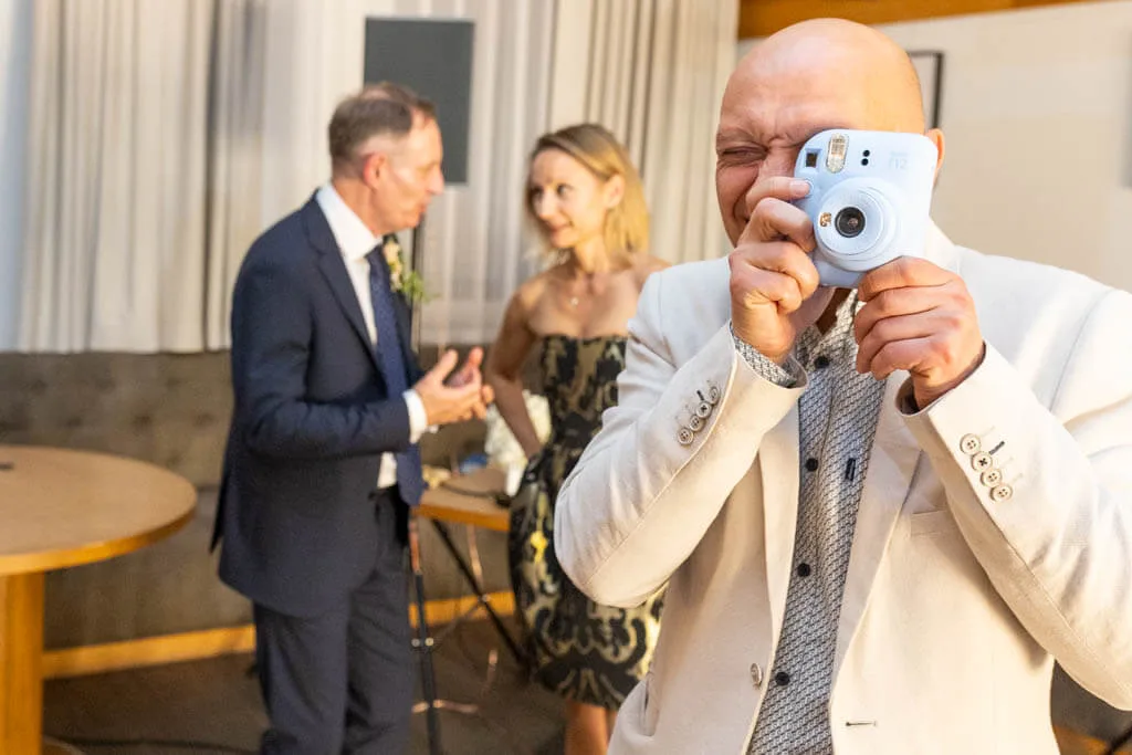 Fotograf ślubny na kilka godzin czy na cały dzień?
