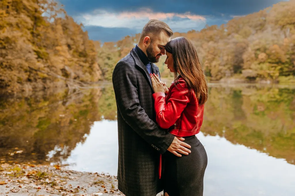 Fotografia narzeczeńska – sesje dla par