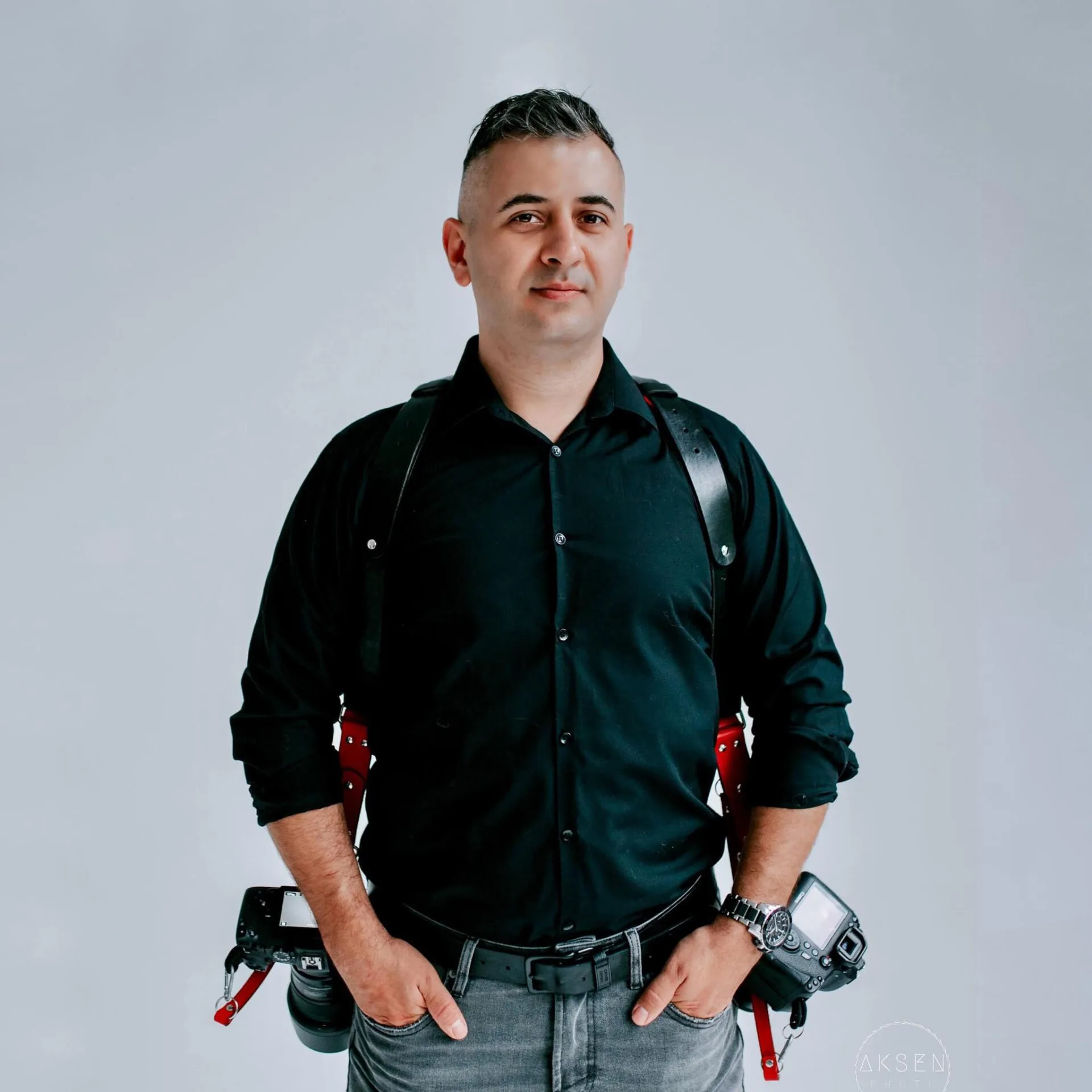 Najlepszy fotograf w szczecininie?