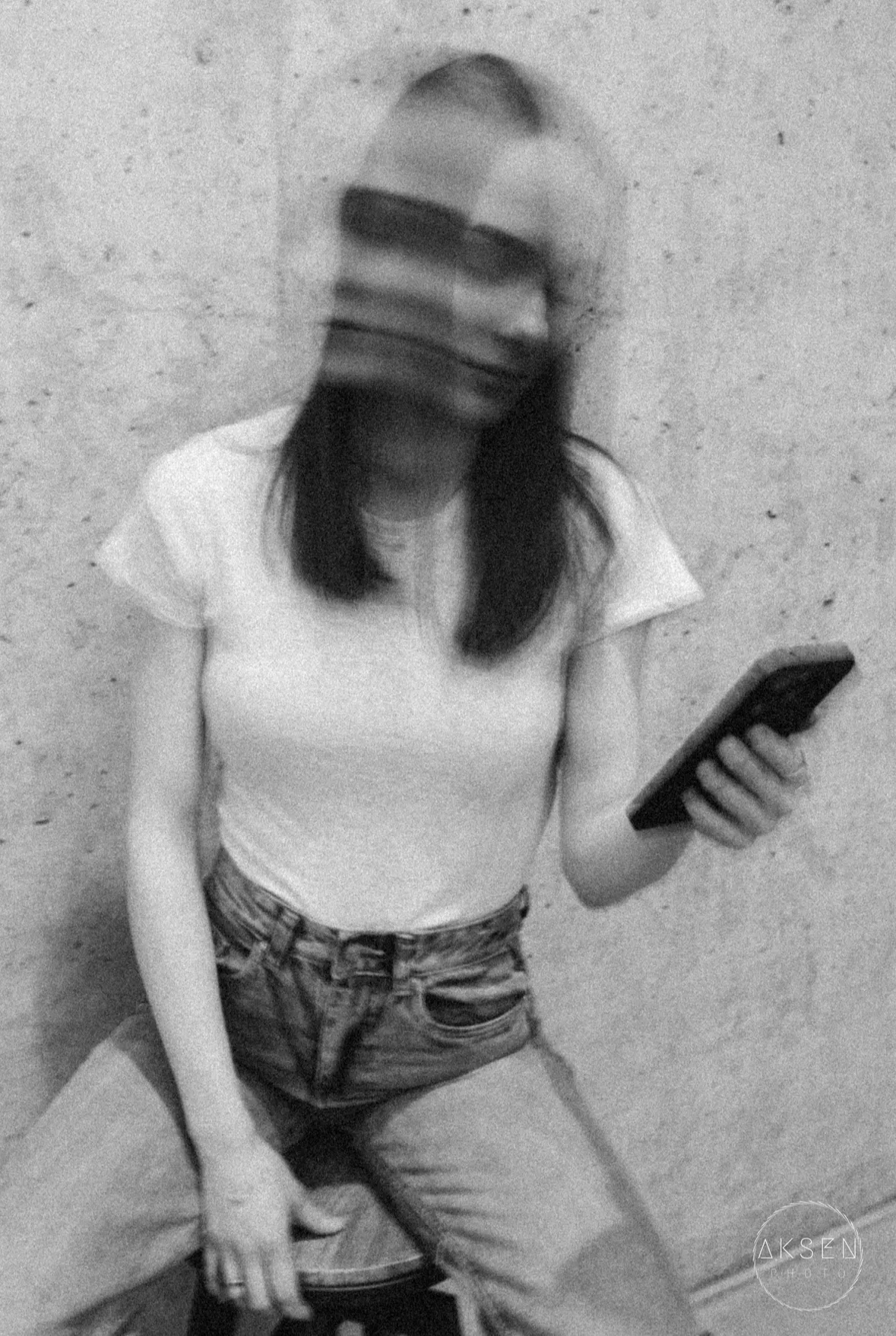 Fotografia artystyczna: wyraz indywidualności i wyobraźni.