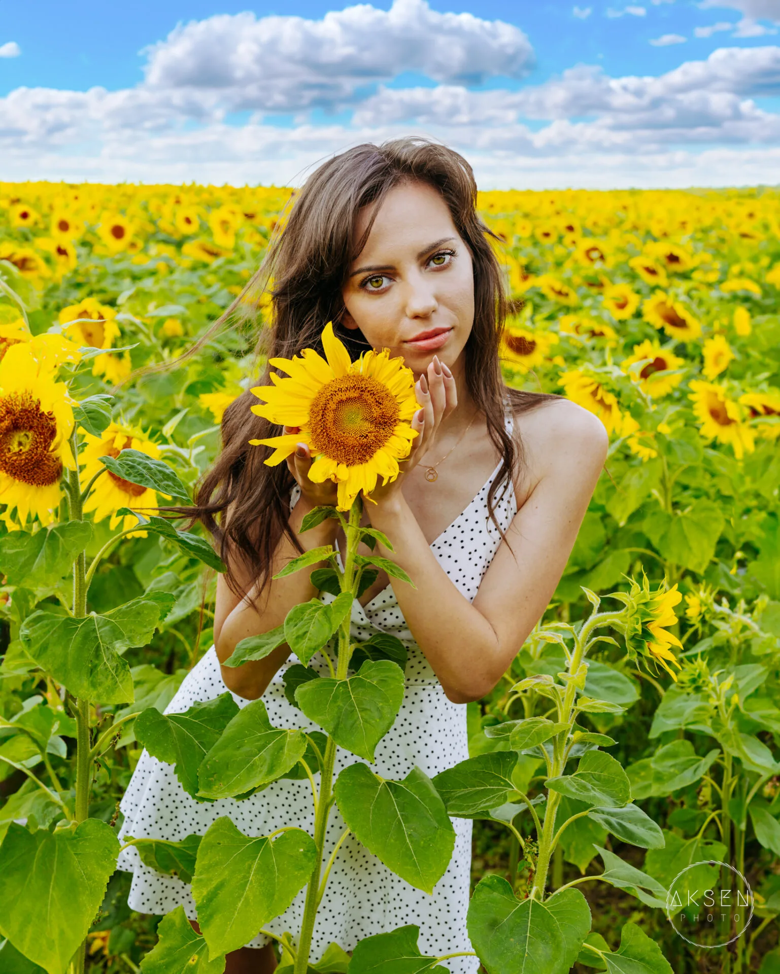 Sesja fotograficzna w plenerze: inspiracje i pomysły.
